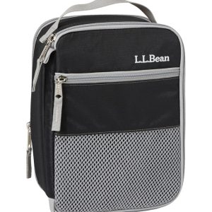 Expandable Lunch Box