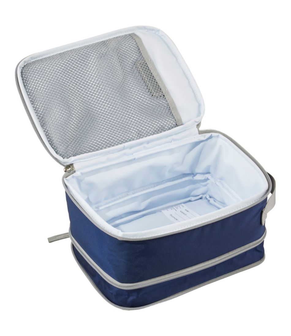 Expandable Lunch Box - Image 3