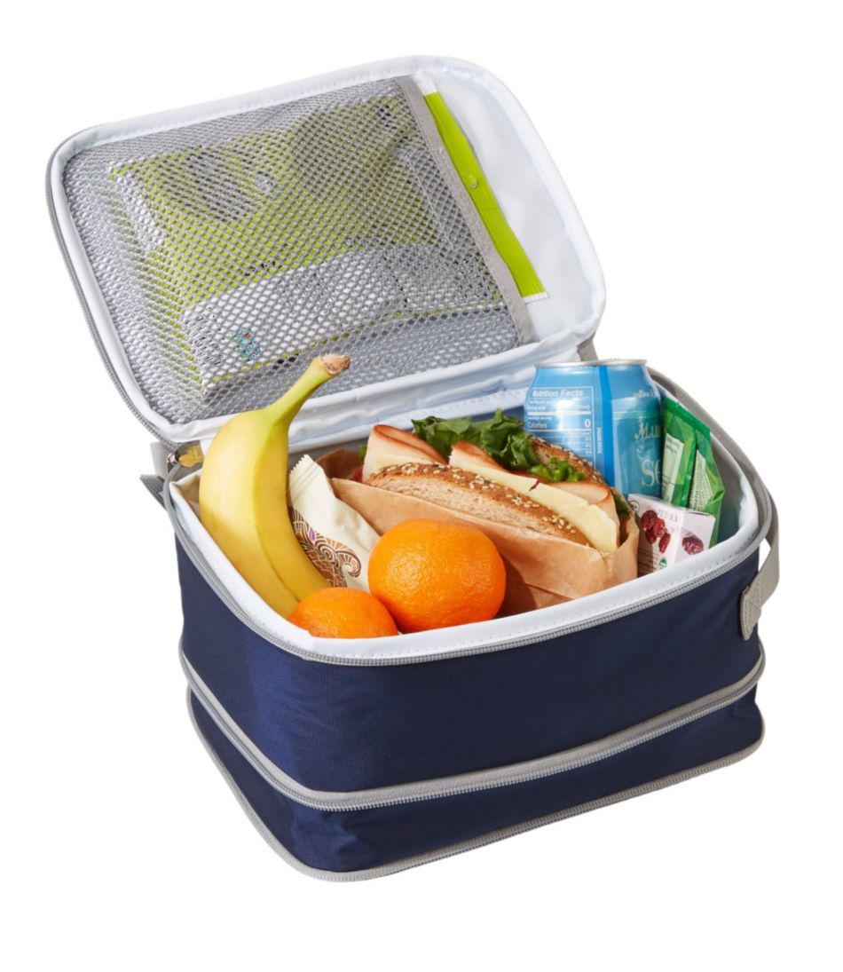 Expandable Lunch Box - Image 4