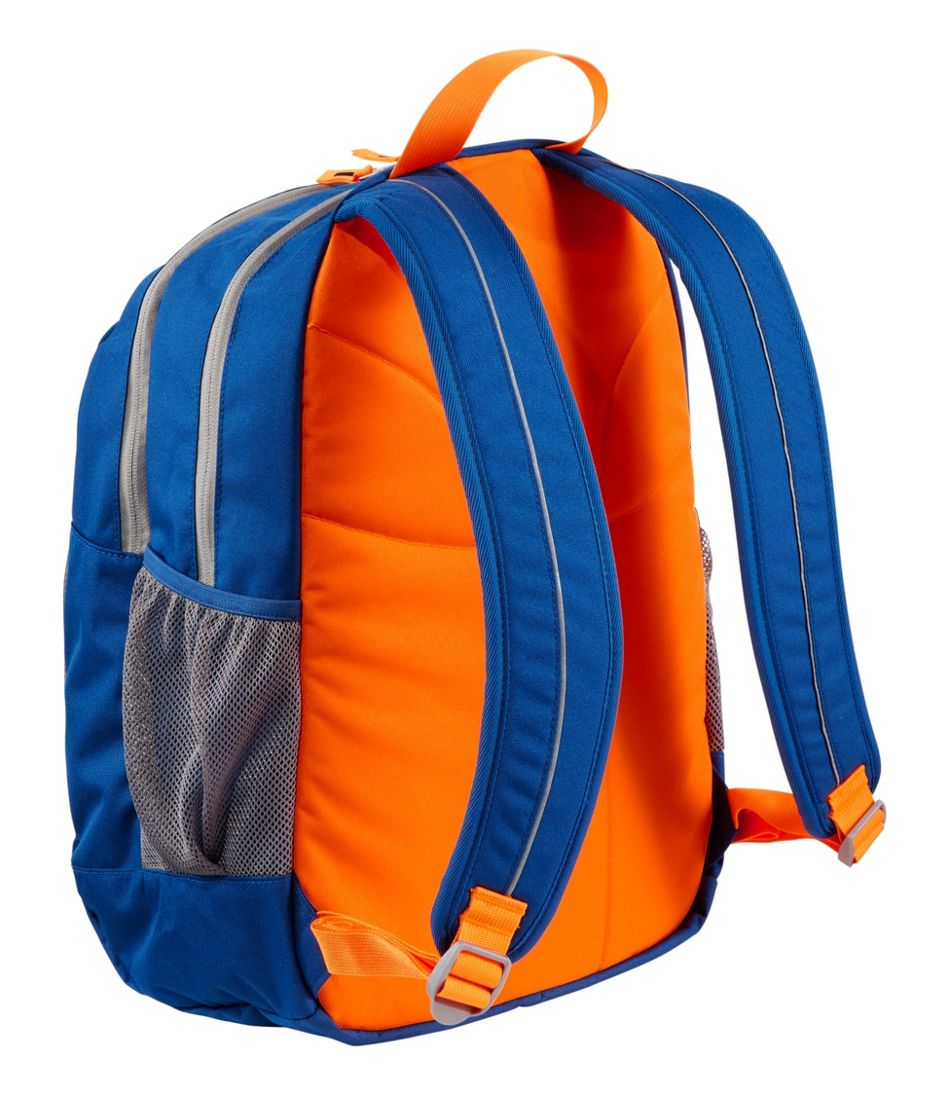 Bean's Explorer Backpack, 25L - Image 2