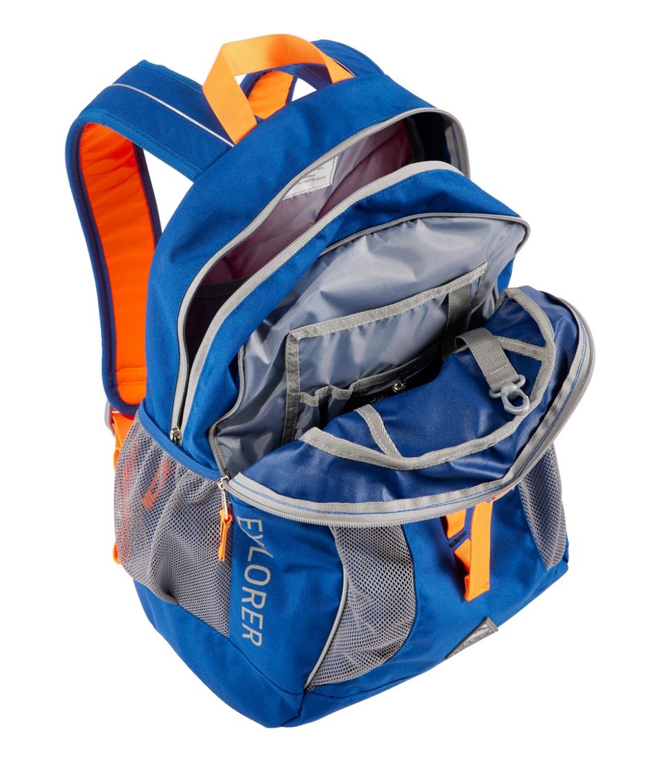 Bean's Explorer Backpack, 25L - Image 3