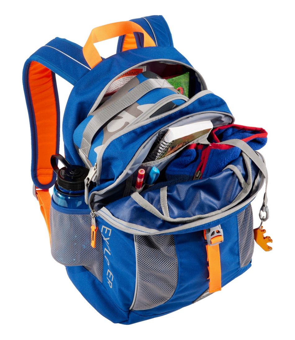 Bean's Explorer Backpack, 25L - Image 5