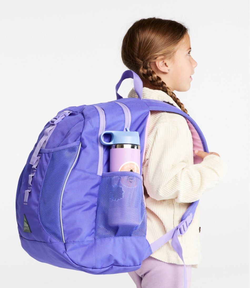 Bean's Explorer Backpack, 25L - Image 7