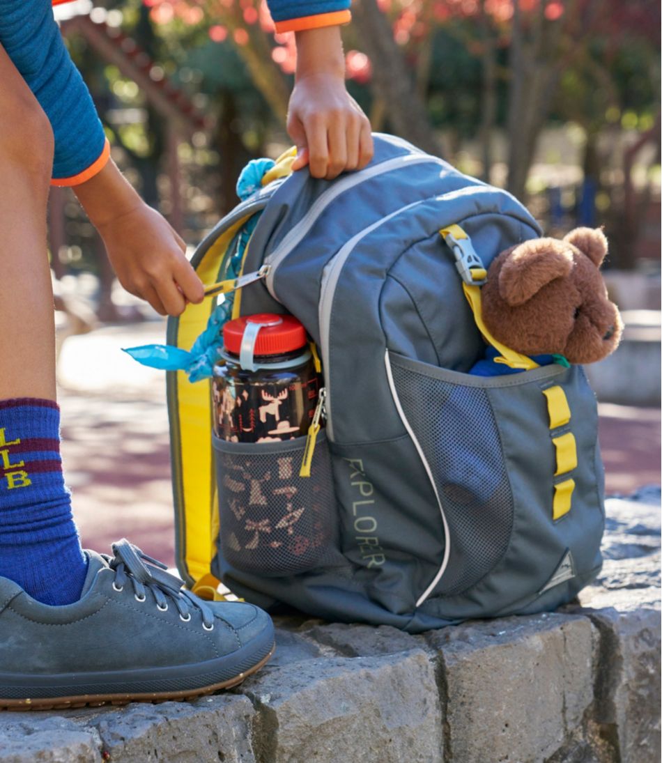 Bean's Explorer Backpack, 25L - Image 8