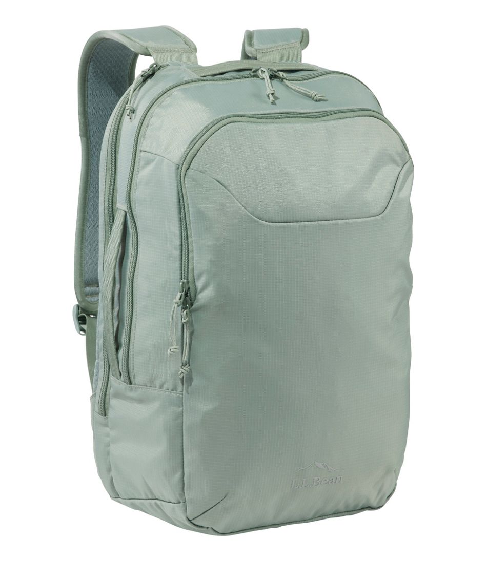 Comfort Carry Laptop Pack, 24L