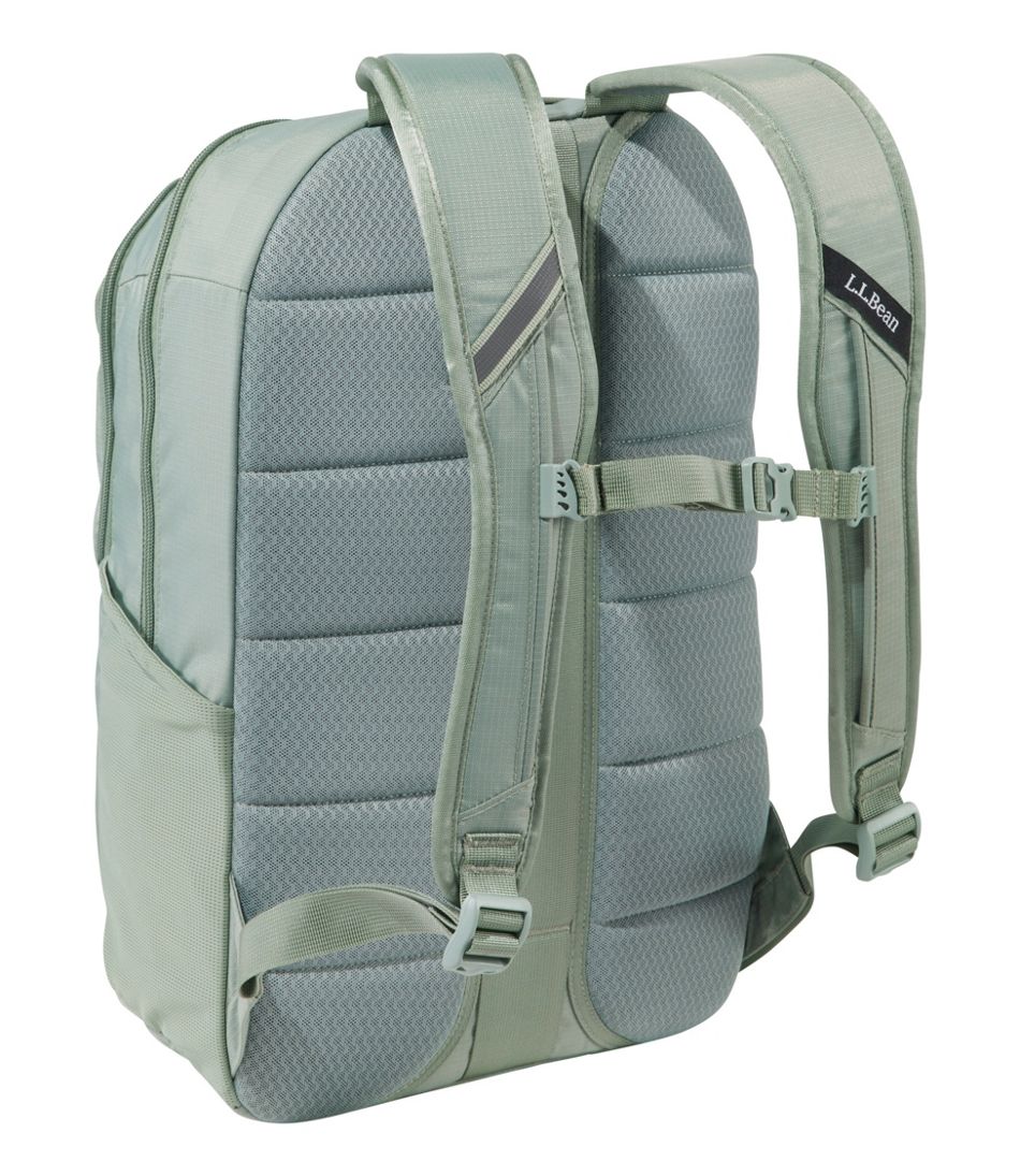 Comfort Carry Laptop Pack, 24L - Image 2