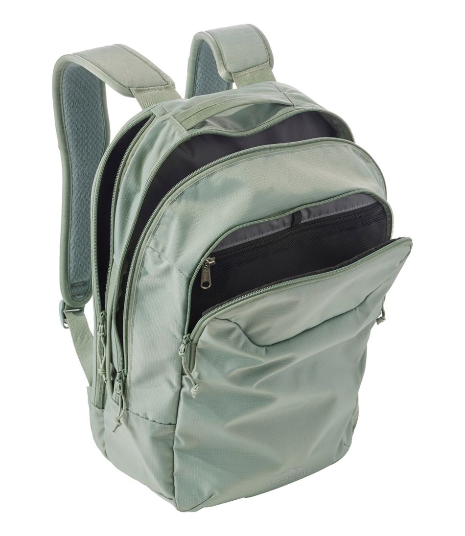 Comfort Carry Laptop Pack, 24L - Image 3