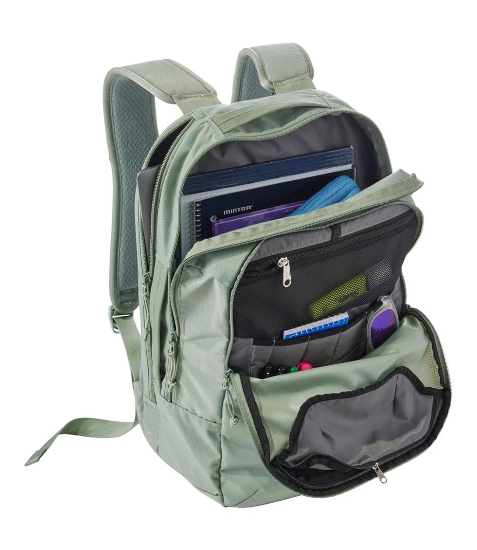 Comfort Carry Laptop Pack, 24L - Image 4