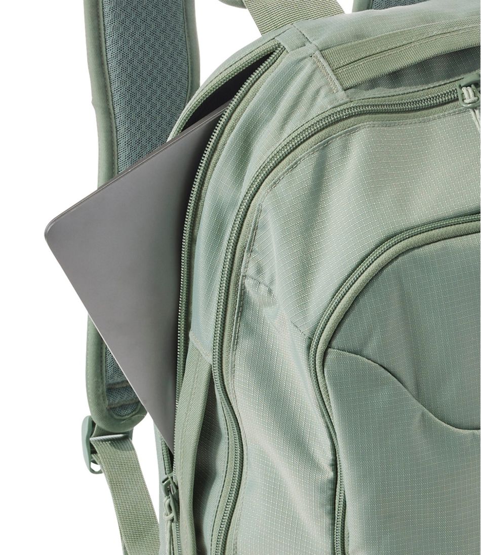 Comfort Carry Laptop Pack, 24L - Image 5