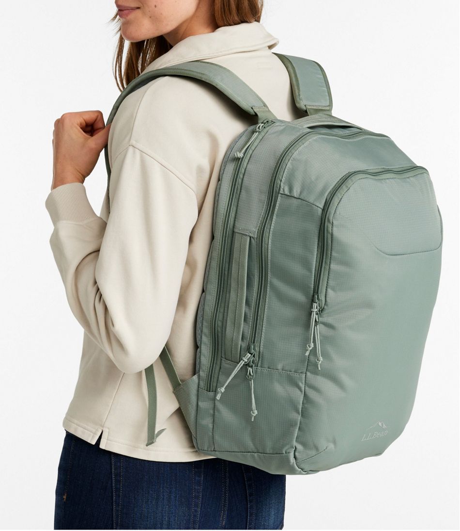 Comfort Carry Laptop Pack, 24L - Image 6