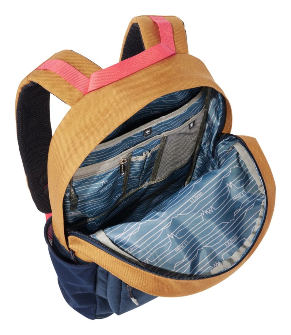 Mountain Classic Cordura Pack, 22L - Image 3