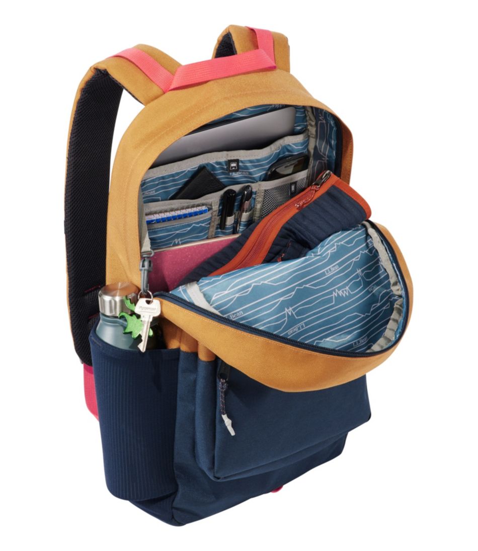 Mountain Classic Cordura Pack, 22L - Image 4