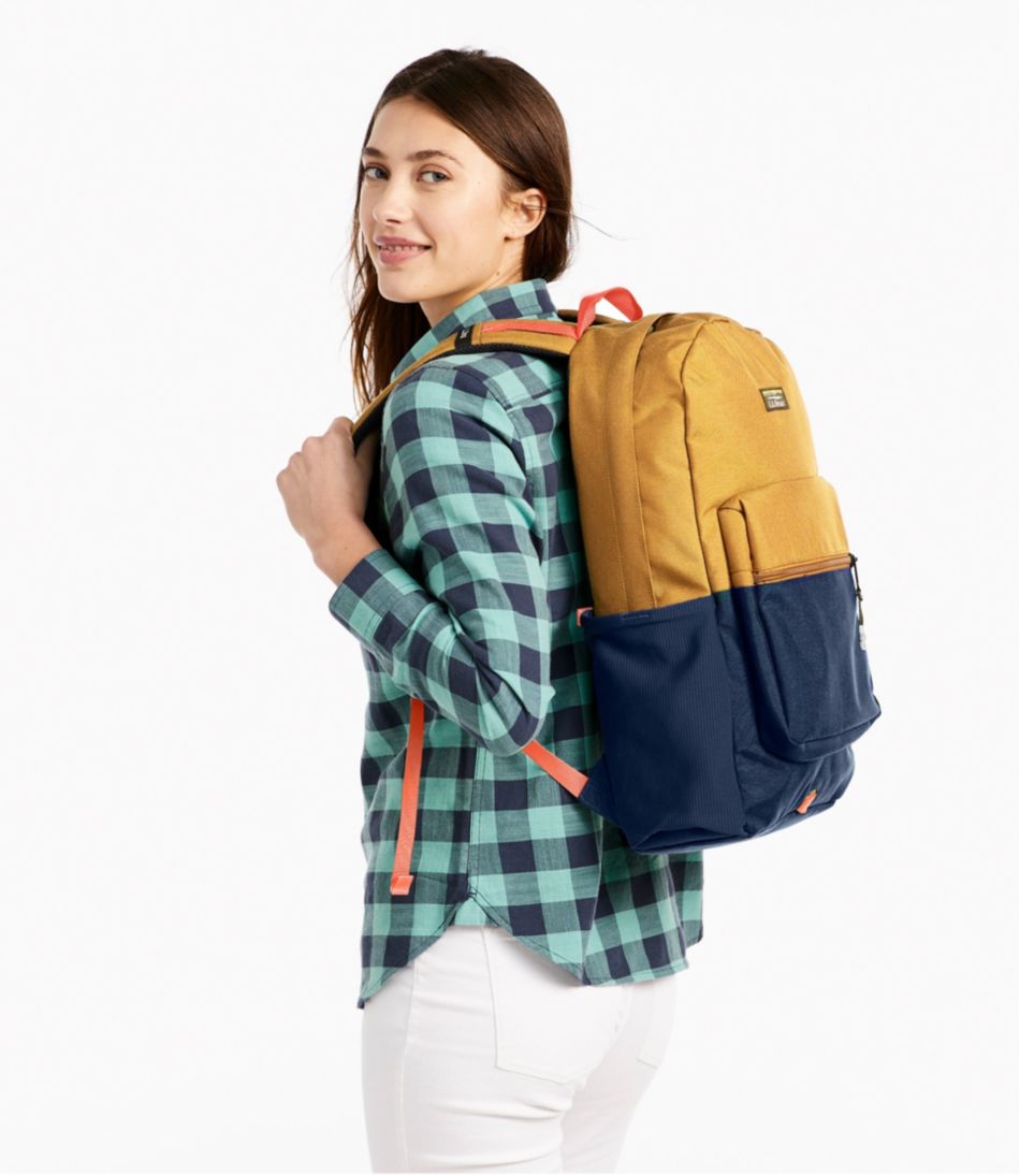 Mountain Classic Cordura Pack, 22L - Image 6