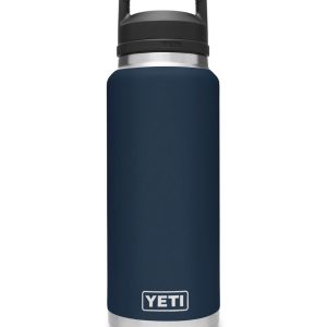 Yeti Rambler Chug Bottle, 36 oz.