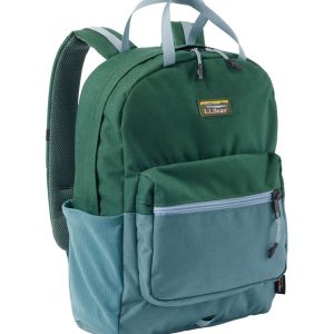 Mountain Classic Cordura Pack, Mini, 18L