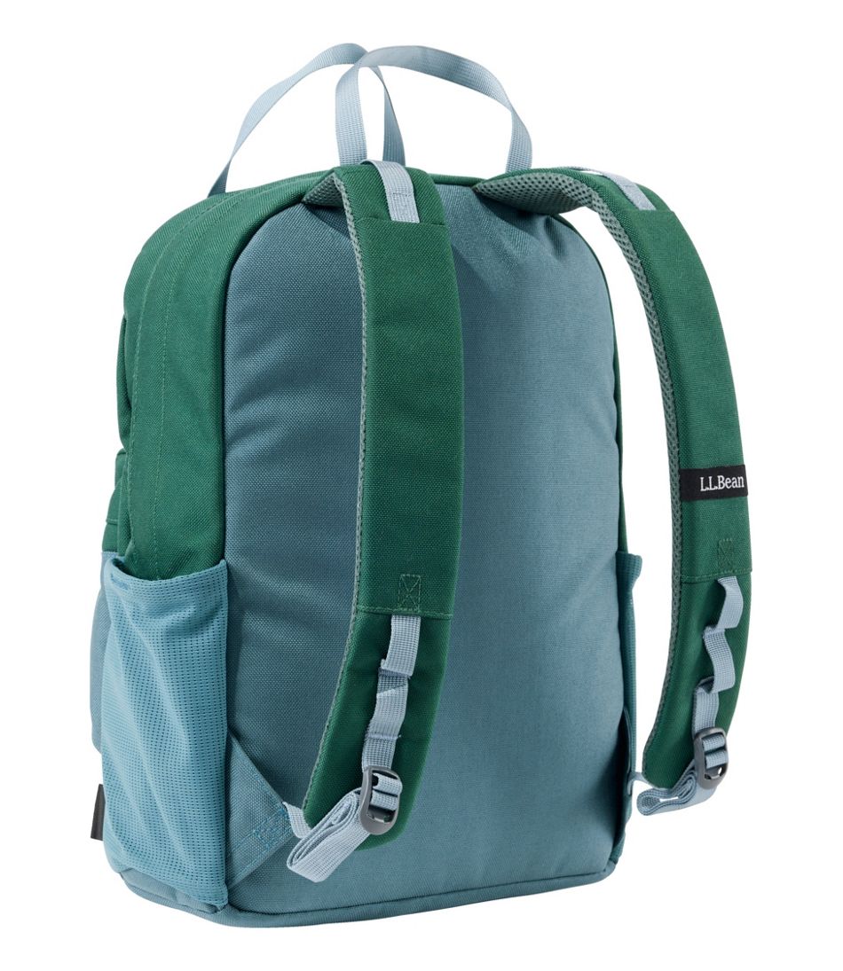Mountain Classic Cordura Pack, Mini, 18L - Image 2