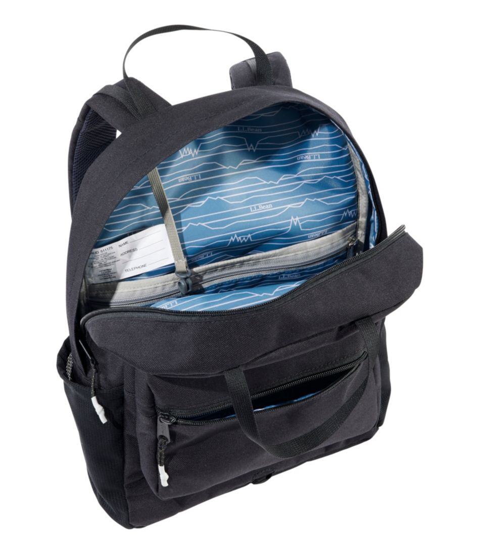 Mountain Classic Cordura Pack, Mini, 18L - Image 3