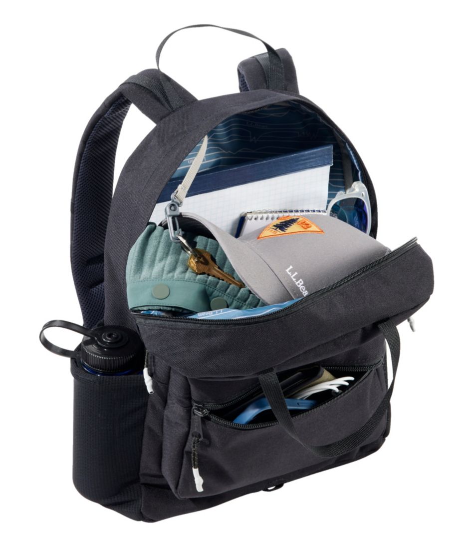Mountain Classic Cordura Pack, Mini, 18L - Image 4