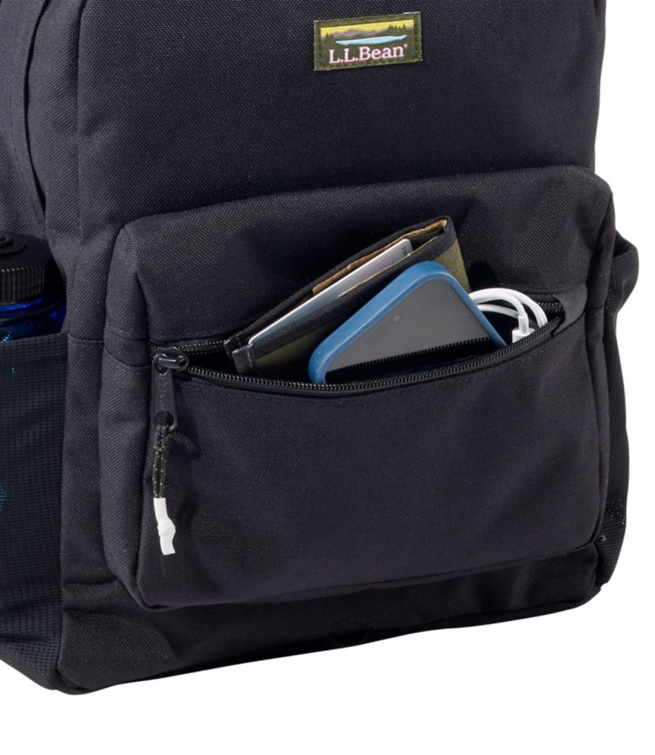 Mountain Classic Cordura Pack, Mini, 18L - Image 5