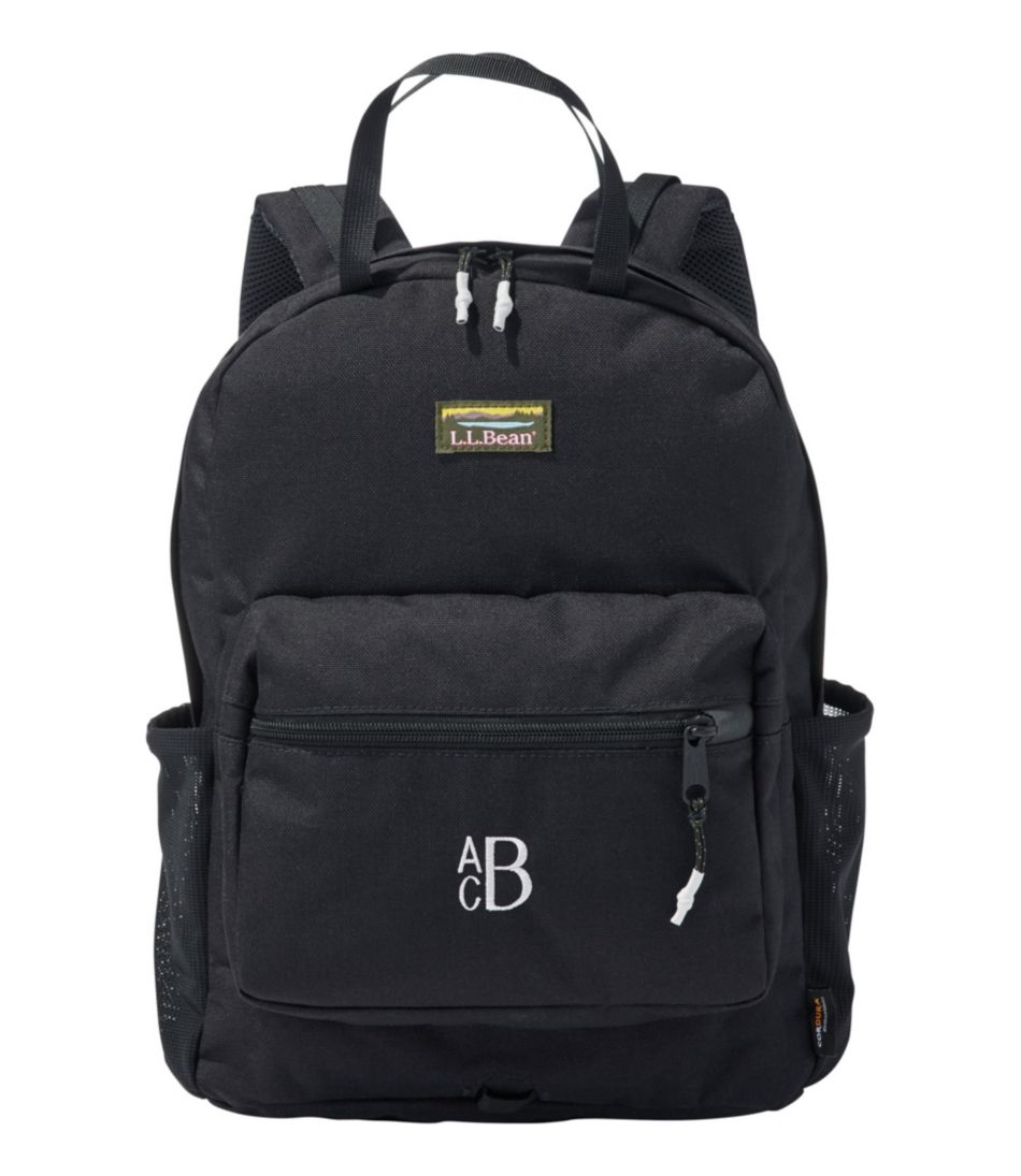 Mountain Classic Cordura Pack, Mini, 18L - Image 7