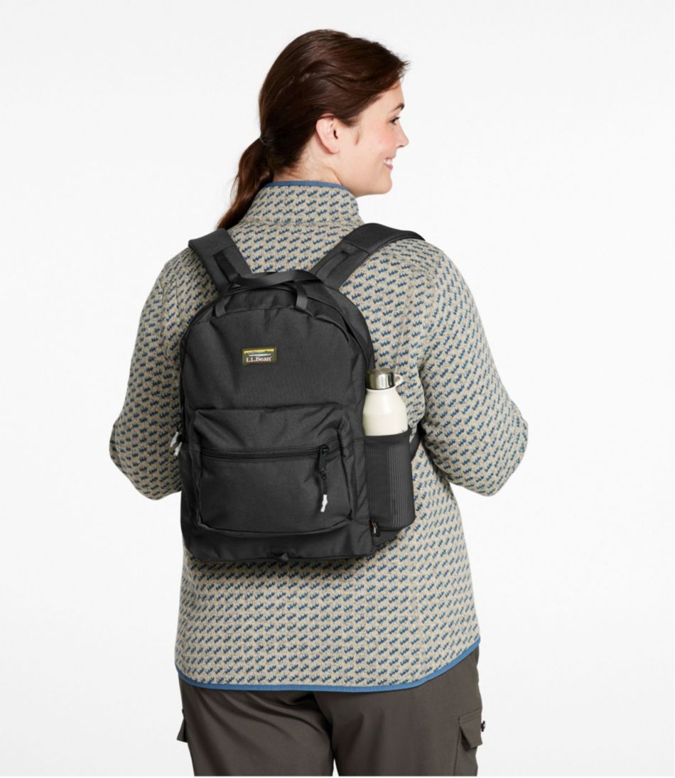 Mountain Classic Cordura Pack, Mini, 18L - Image 8