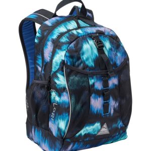Bean's Explorer Backpack, 25L, Print