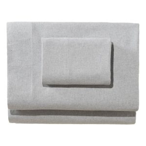 Ultrasoft Comfort Flannel Sheet Set
