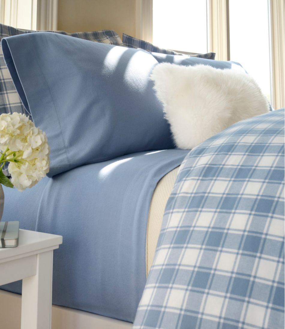Ultrasoft Comfort Flannel Sheet Set - Image 2