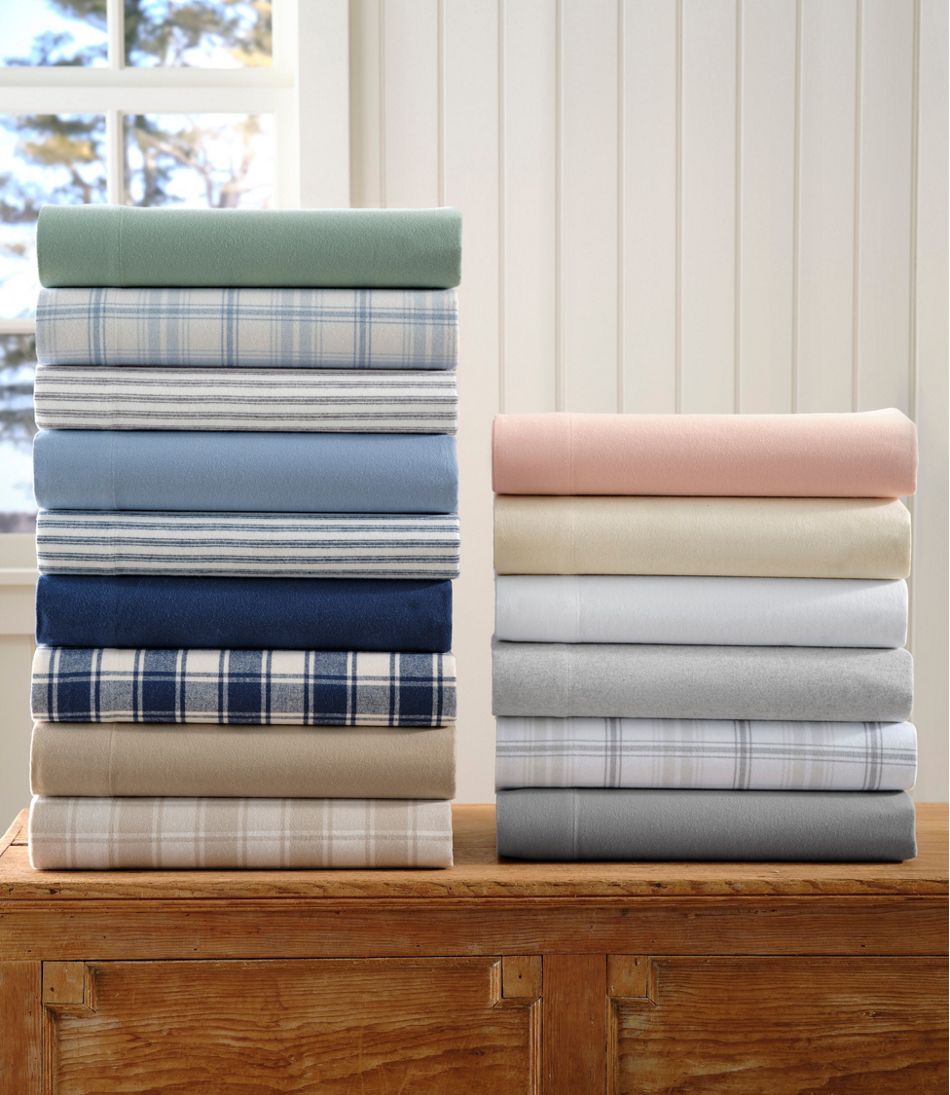 Ultrasoft Comfort Flannel Sheet Set - Image 5