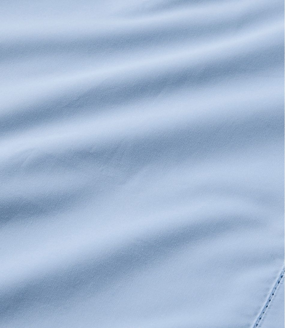 280-Thread-Count Pima Cotton Percale Sheet Set - Image 4