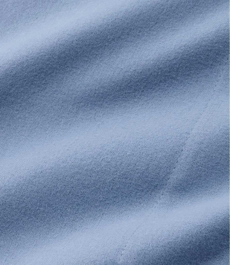 Ultrasoft Comfort Flannel Pillowcases, Set of Two - Image 4