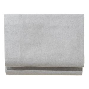 Ultrasoft Comfort Flannel Sheet, Fitted