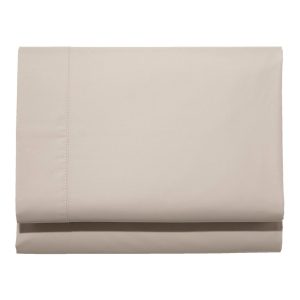 280-Thread-Count Pima Cotton Percale Sheet, Fitted