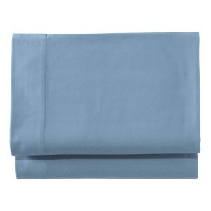 Ultrasoft Comfort Flannel Sheet, Flat