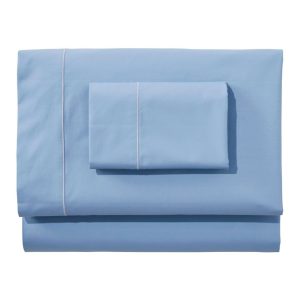 Premium Egyptian Percale Sheet Collection