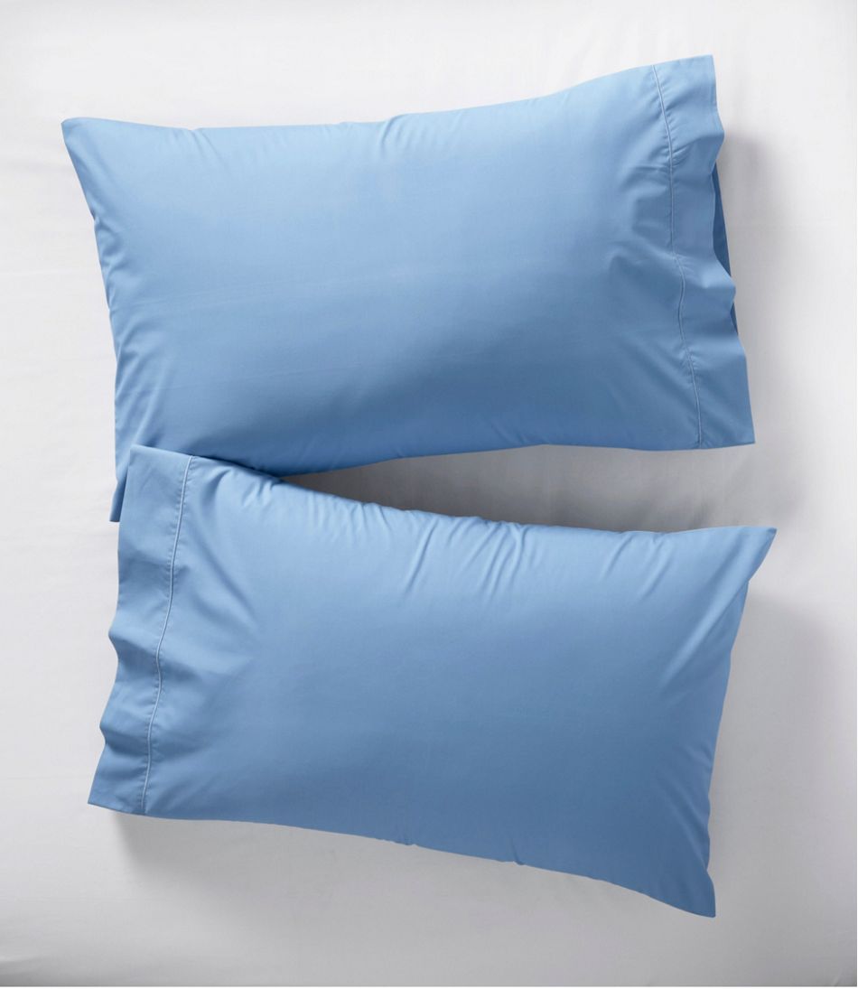 Premium Egyptian Percale Sheet Collection - Image 3