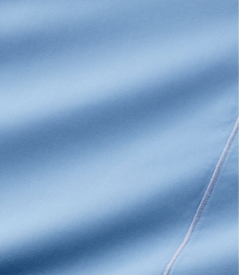 Premium Egyptian Percale Sheet Collection - Image 4