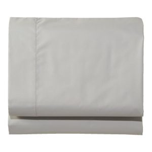 280-Thread-Count Pima Cotton Percale Sheet, Flat