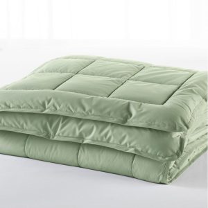 Ultrasoft Cotton Comforter
