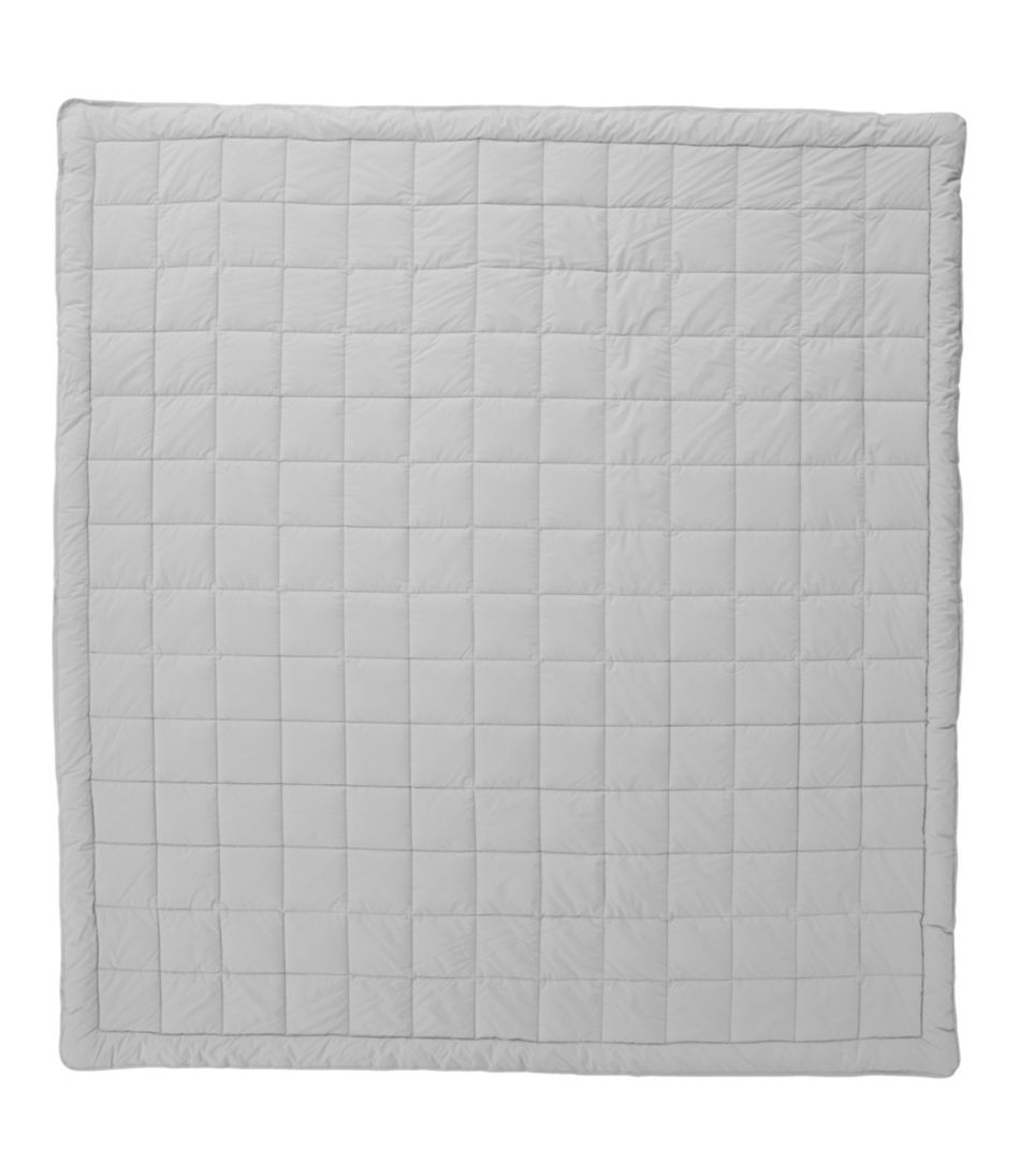Ultrasoft Cotton Comforter - Image 2