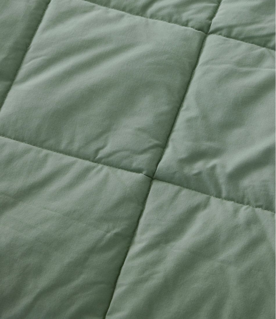 Ultrasoft Cotton Comforter - Image 3