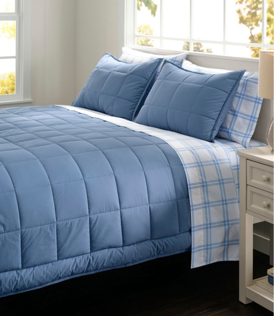 Ultrasoft Cotton Comforter - Image 4