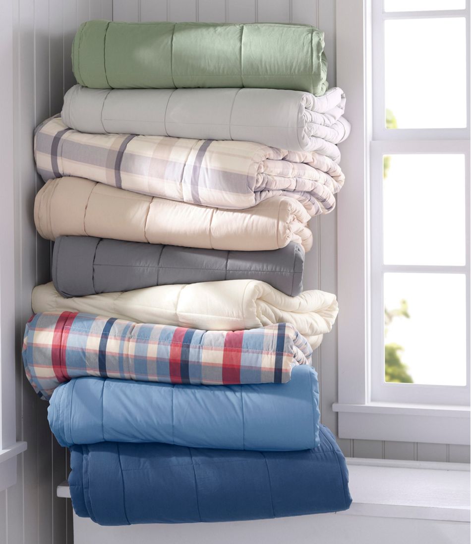 Ultrasoft Cotton Comforter - Image 5