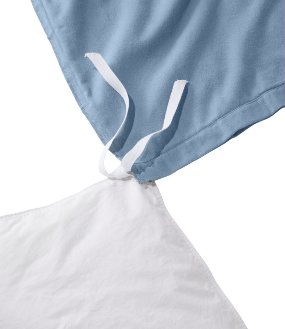 Ultrasoft Comfort Flannel Comforter Cover - Image 3