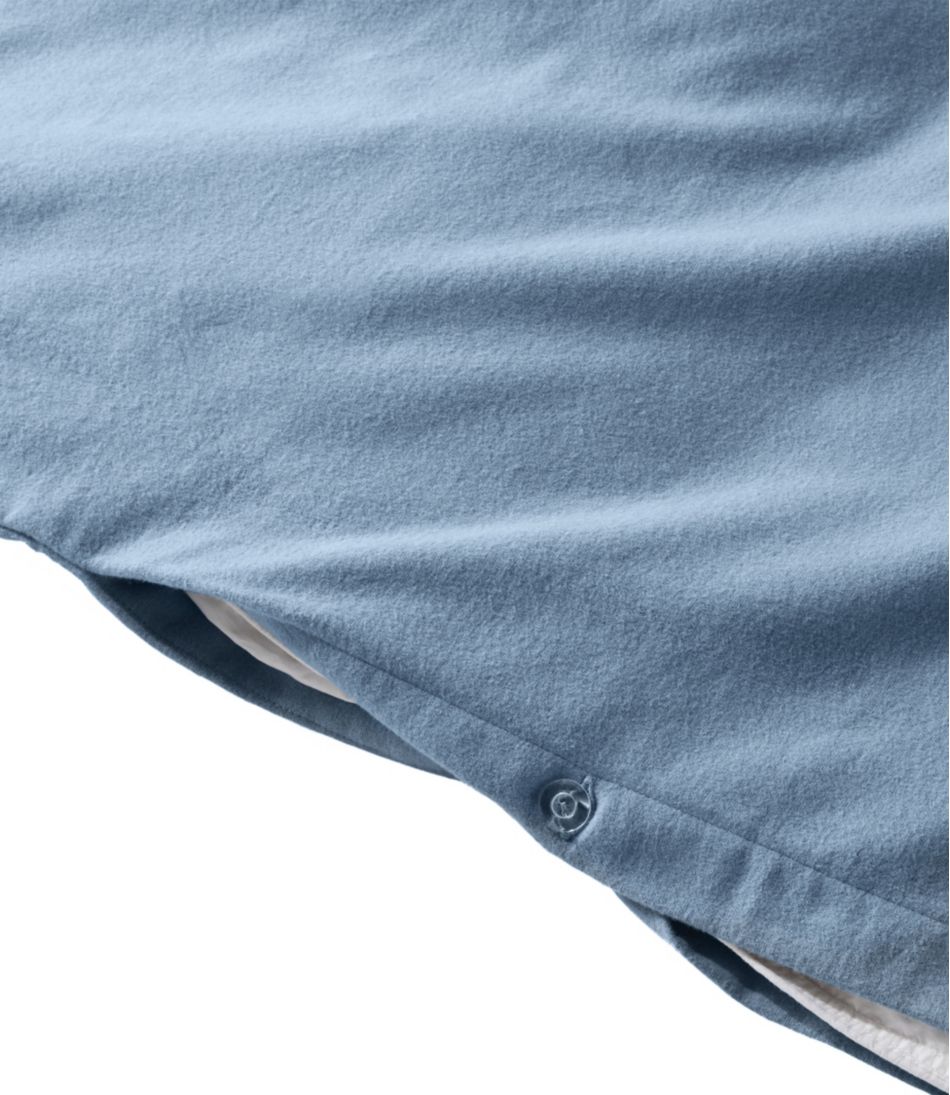Ultrasoft Comfort Flannel Comforter Cover - Image 4