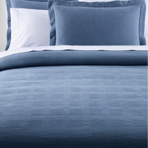 Vintage Matelass?? Bedspread