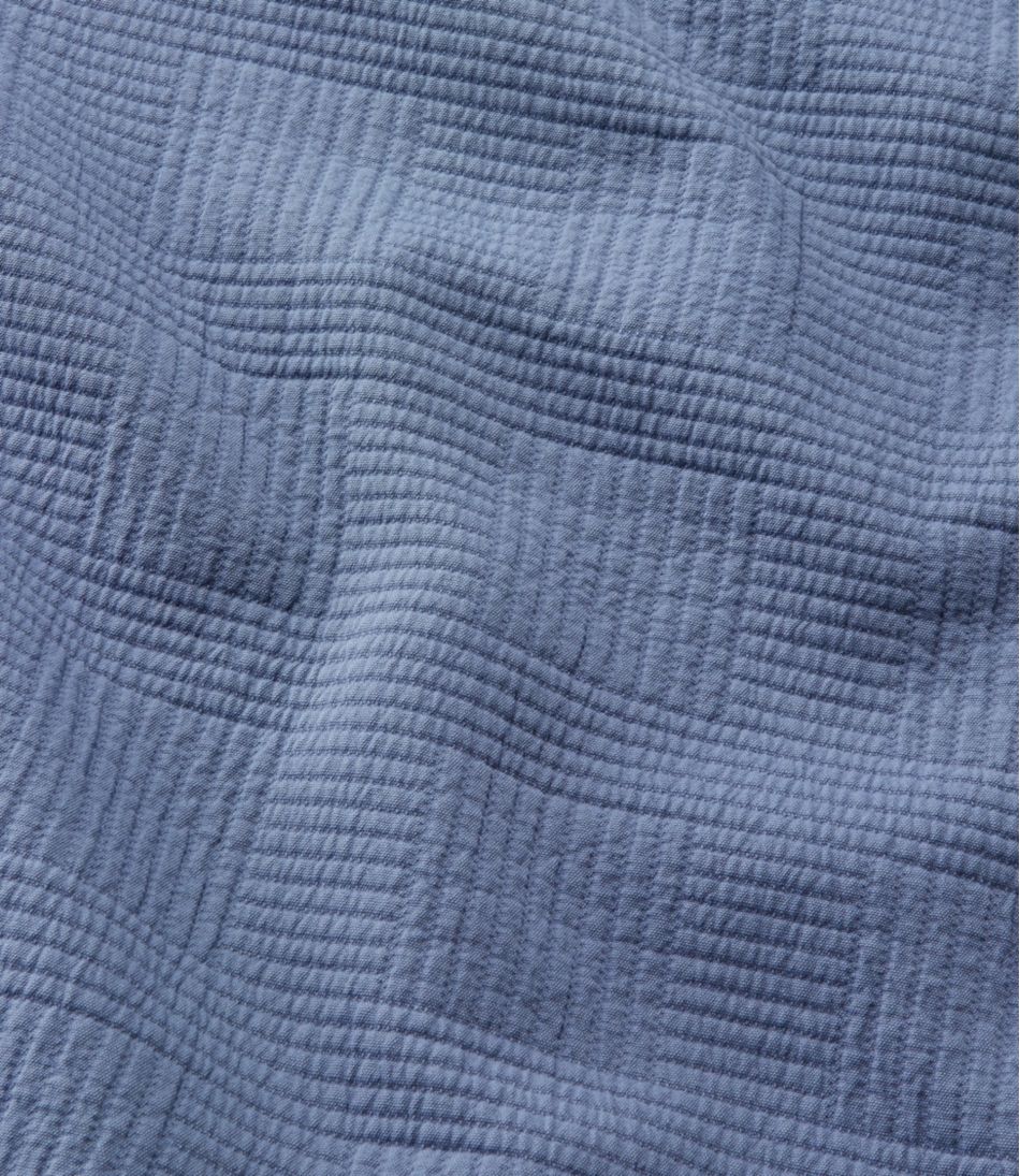 Vintage Matelass?? Bedspread - Image 2