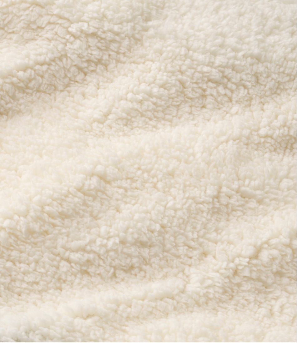 Wicked Plush Sherpa Throw - Image 2