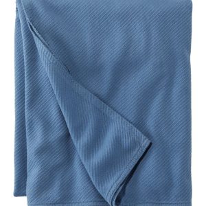 Maine Twill Blanket
