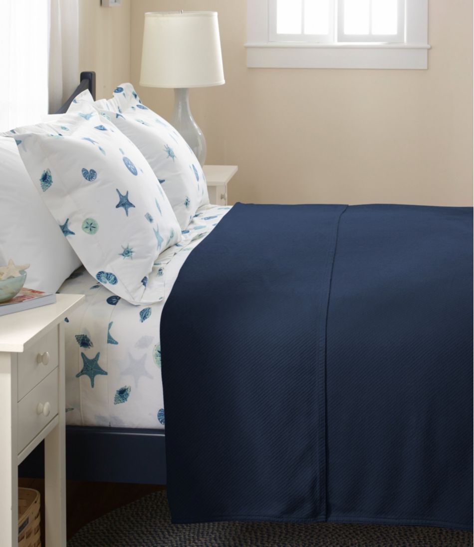 Maine Twill Blanket - Image 3